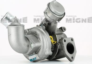 Turbos Migne 50363E - Kompresors, Turbopūte autospares.lv