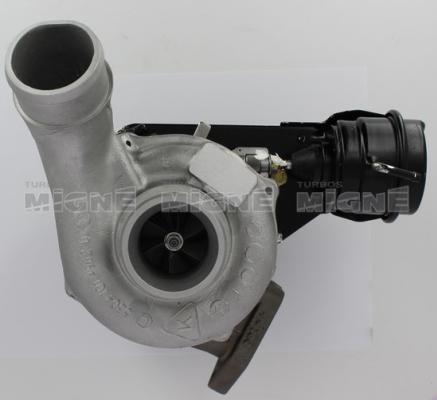 Turbos Migne 50362E - Kompresors, Turbopūte autospares.lv