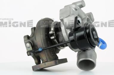 Turbos Migne 50367E - Kompresors, Turbopūte autospares.lv