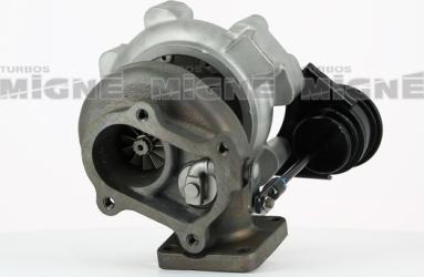 Turbos Migne 50367E - Kompresors, Turbopūte autospares.lv