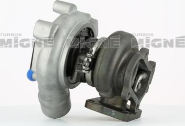 Turbos Migne 50367E - Kompresors, Turbopūte autospares.lv