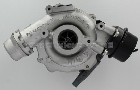 Turbos Migne 50305E - Турбина, компрессор www.autospares.lv