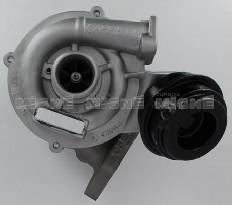 Turbos Migne 50302E - Турбина, компрессор www.autospares.lv