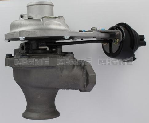 Turbos Migne 50310E - Kompresors, Turbopūte autospares.lv