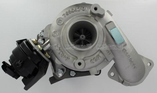 Turbos Migne 50312E - Kompresors, Turbopūte autospares.lv