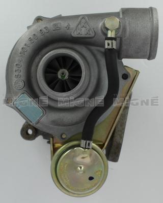 Turbos Migne 50380E - Kompresors, Turbopūte autospares.lv