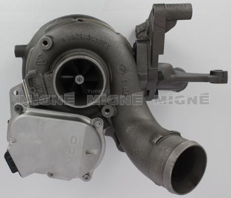 Turbos Migne 50388E - Kompresors, Turbopūte autospares.lv