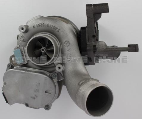 Turbos Migne 50387E - Турбина, компрессор www.autospares.lv