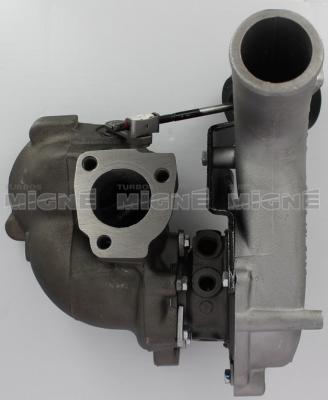 Turbos Migne 50339E - Kompresors, Turbopūte autospares.lv