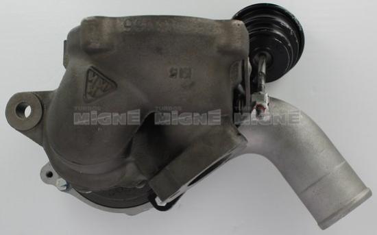 Turbos Migne 50339E - Kompresors, Turbopūte autospares.lv