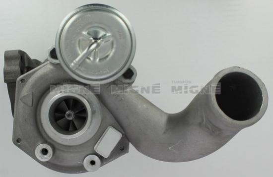 Turbos Migne 50332E - Kompresors, Turbopūte autospares.lv