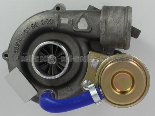 Turbos Migne 50377E - Kompresors, Turbopūte www.autospares.lv