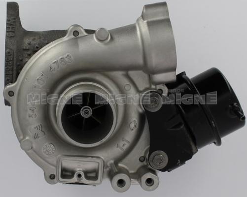 Turbos Migne 50292E - Турбина, компрессор www.autospares.lv