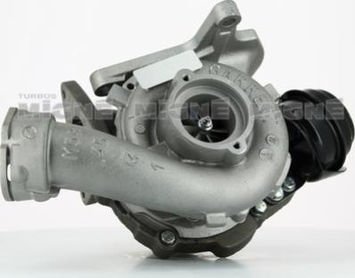 Turbos Migne 50203E - Kompresors, Turbopūte autospares.lv