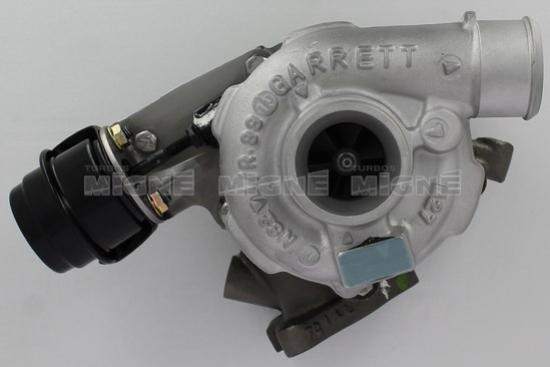 Turbos Migne 50281E - Kompresors, Turbopūte autospares.lv