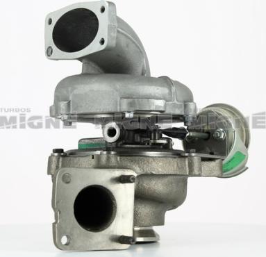 Turbos Migne 50234E - Турбина, компрессор www.autospares.lv