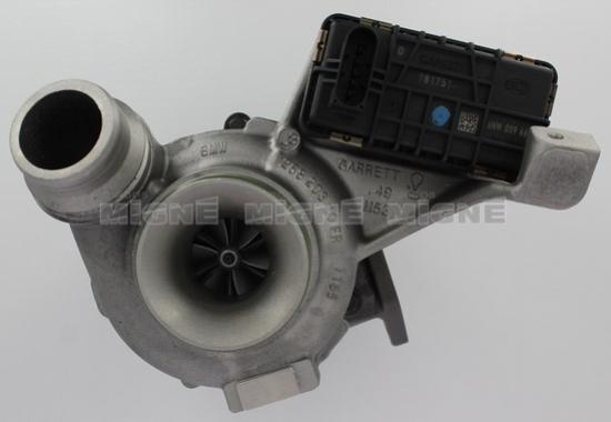 Turbos Migne 50231E - Kompresors, Turbopūte autospares.lv