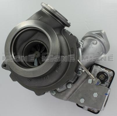 Turbos Migne 50225E - Турбина, компрессор www.autospares.lv