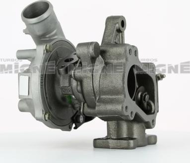 Turbos Migne 50273E - Турбина, компрессор www.autospares.lv