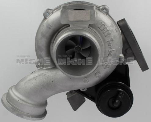 Turbos Migne 50709E - Kompresors, Turbopūte autospares.lv