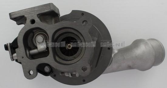 Turbos Migne 50713E - Турбина, компрессор www.autospares.lv