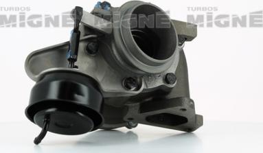 Turbos Migne 50727E - Kompresors, Turbopūte autospares.lv