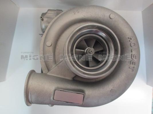 Turbos Migne 51951E - Kompresors, Turbopūte autospares.lv