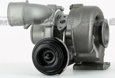 Turbos Migne 51450E - Kompresors, Turbopūte www.autospares.lv