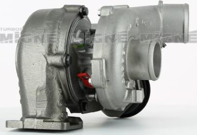 Turbos Migne 51450E - Kompresors, Turbopūte www.autospares.lv