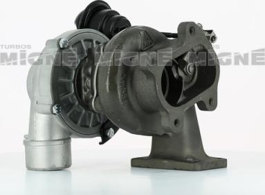 Turbos Migne 51452E - Kompresors, Turbopūte autospares.lv