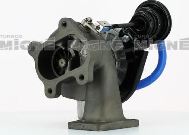 Turbos Migne 51452E - Kompresors, Turbopūte autospares.lv