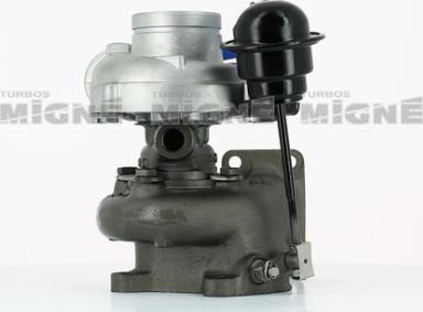 Turbos Migne 51452E - Kompresors, Turbopūte autospares.lv