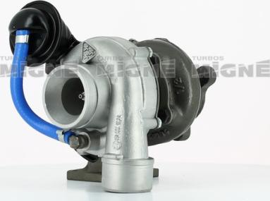 Turbos Migne 51452E - Kompresors, Turbopūte autospares.lv