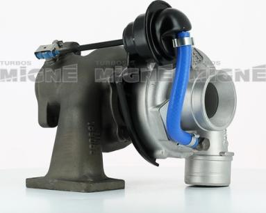 Turbos Migne 51452E - Kompresors, Turbopūte autospares.lv