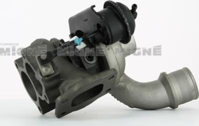 Turbos Migne 51405E - Kompresors, Turbopūte autospares.lv