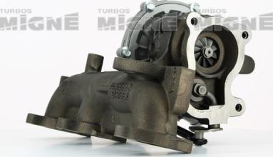 Turbos Migne 51531E - Kompresors, Turbopūte autospares.lv