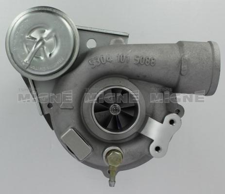 Turbos Migne 51532E - Турбина, компрессор www.autospares.lv