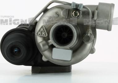 Turbos Migne 51573E - Kompresors, Turbopūte autospares.lv