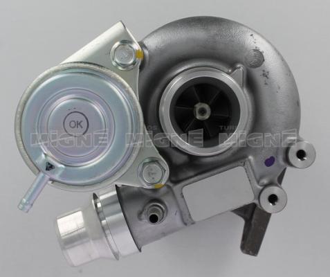 Turbos Migne 51625E - Kompresors, Turbopūte autospares.lv