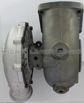 Turbos Migne 51849E - Kompresors, Turbopūte www.autospares.lv