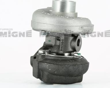 Turbos Migne 51852E - Kompresors, Turbopūte autospares.lv