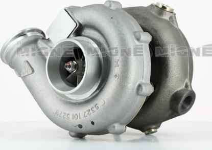 Turbos Migne 51823E - Kompresors, Turbopūte www.autospares.lv