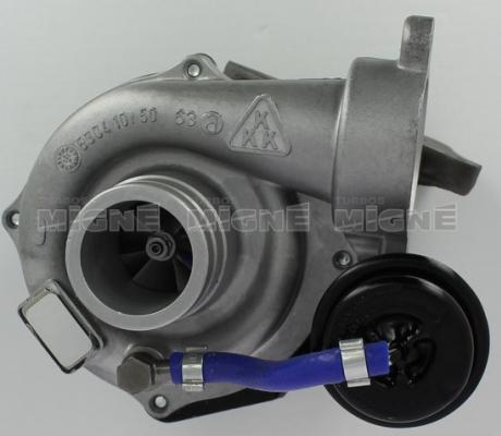 Turbos Migne 51330E - Kompresors, Turbopūte autospares.lv