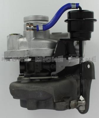 Turbos Migne 51330E - Kompresors, Turbopūte autospares.lv