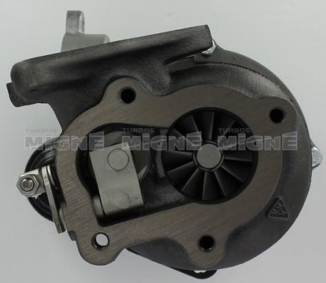 Turbos Migne 51330E - Kompresors, Turbopūte autospares.lv