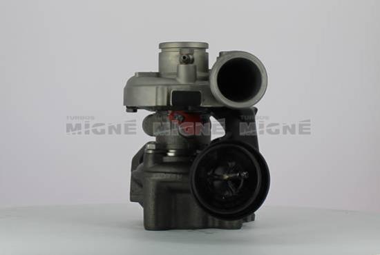 Turbos Migne 51257E - Kompresors, Turbopūte autospares.lv