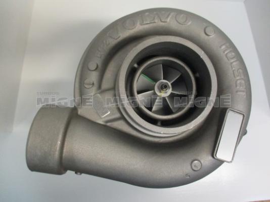 Turbos Migne 51210E - Kompresors, Turbopūte autospares.lv