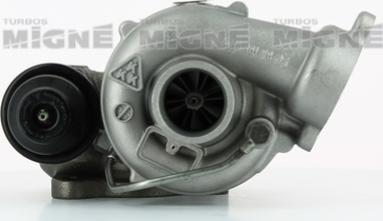 Turbos Migne 51239E - Kompresors, Turbopūte autospares.lv