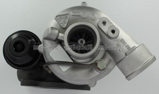 Turbos Migne 51229E - Kompresors, Turbopūte autospares.lv