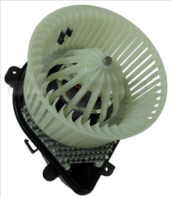 TYC 505-0003 - Salona ventilators www.autospares.lv